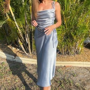 KAT dress by Jenny Yoo